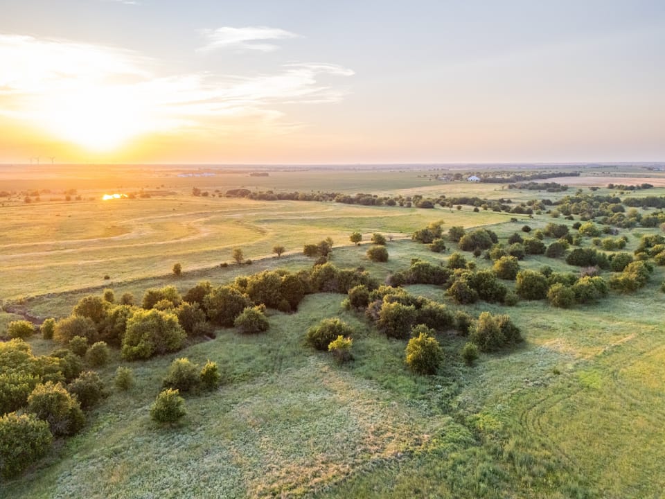 Split Creek Farm