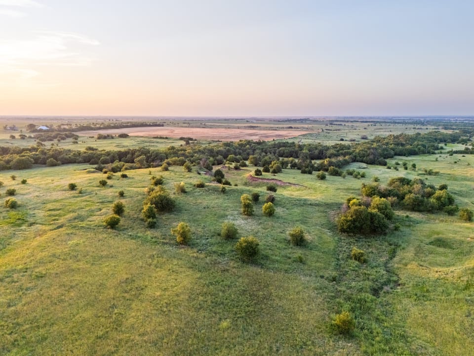 Split Creek Farm