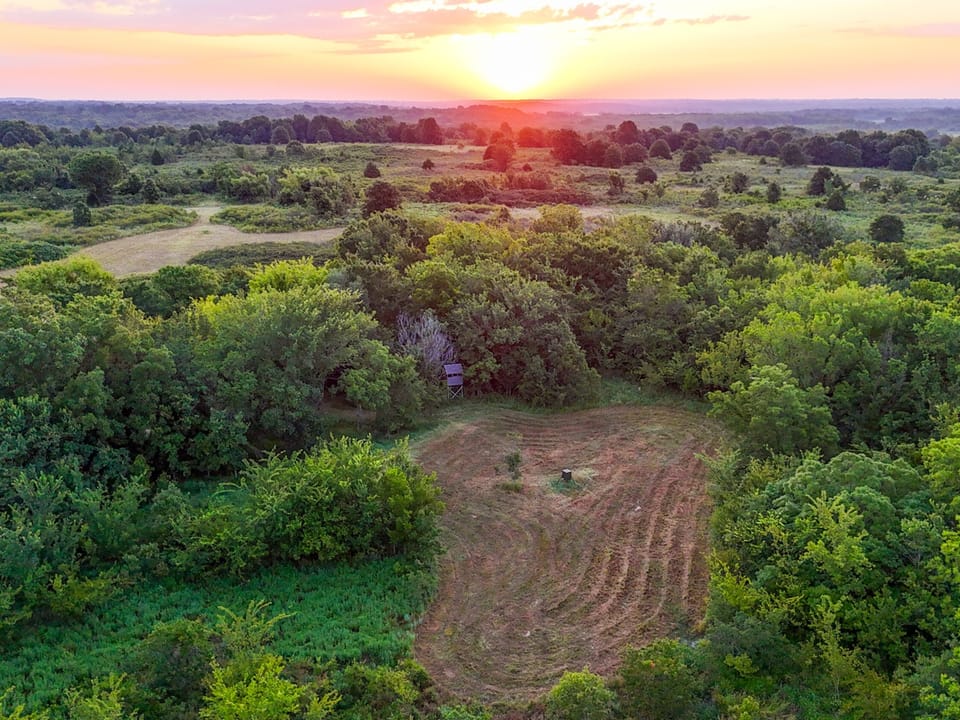 Duck Roost Ranch