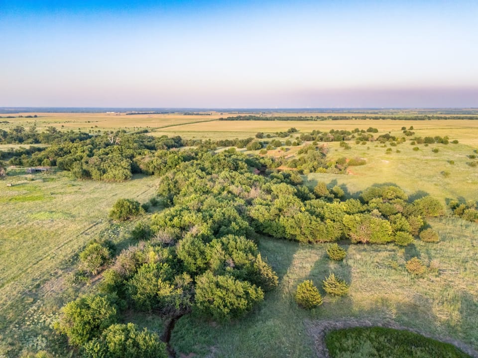 Split Creek Farm