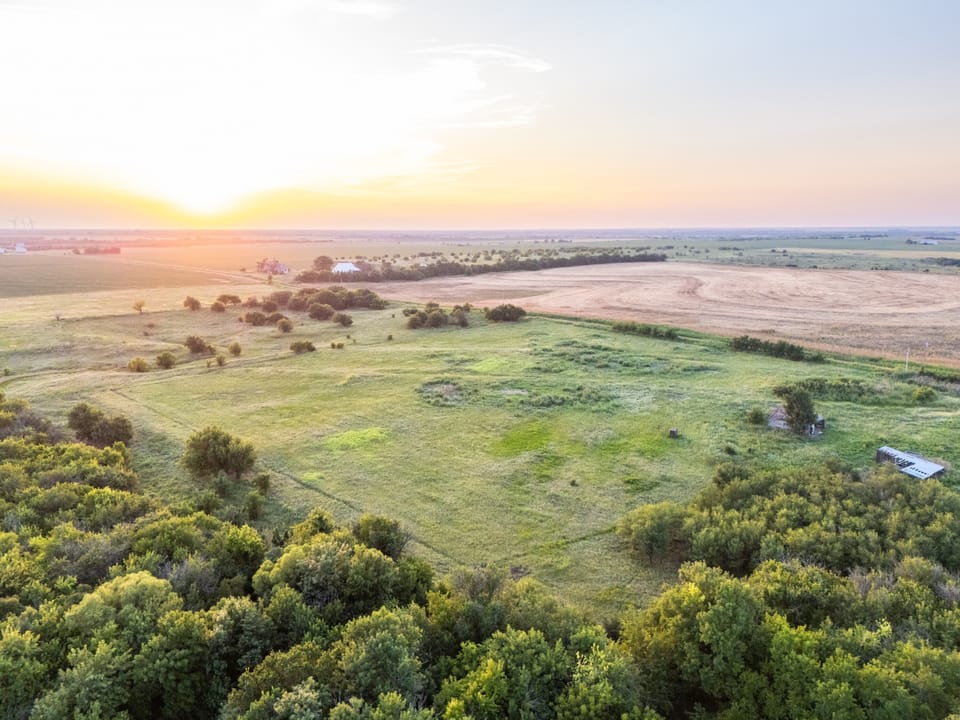 Split Creek Farm