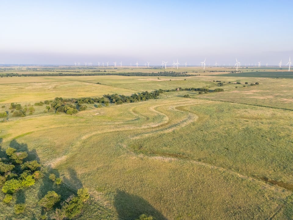 Split Creek Farm