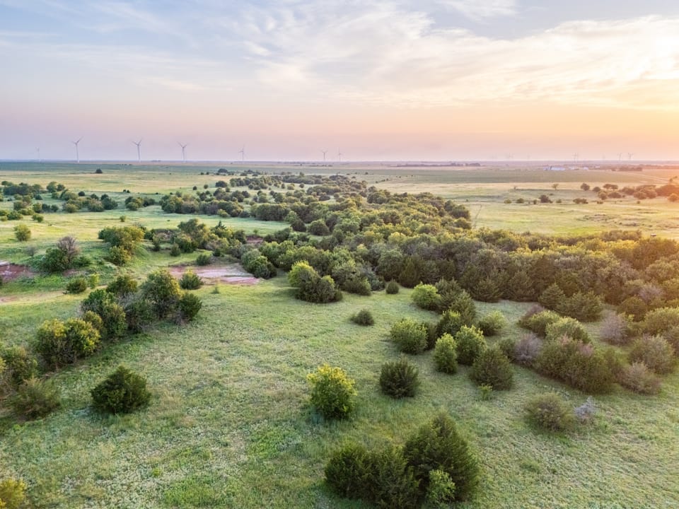 Split Creek Farm