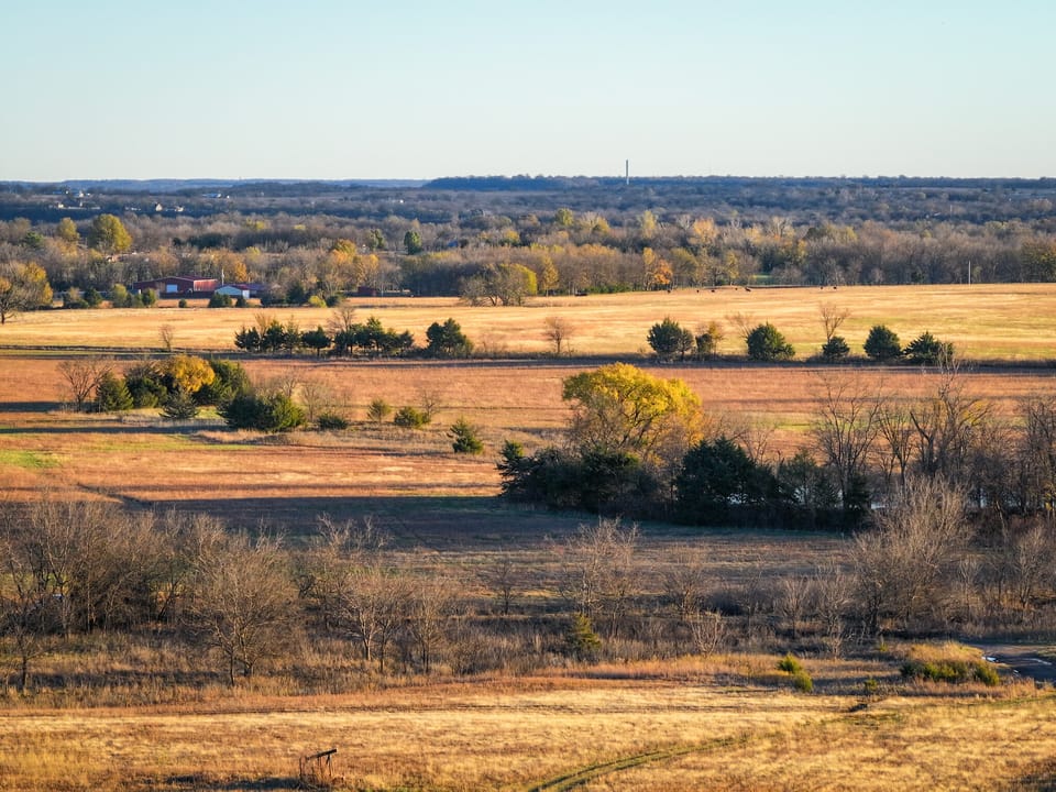 Grazing/Rec Acreage with Future Homesite