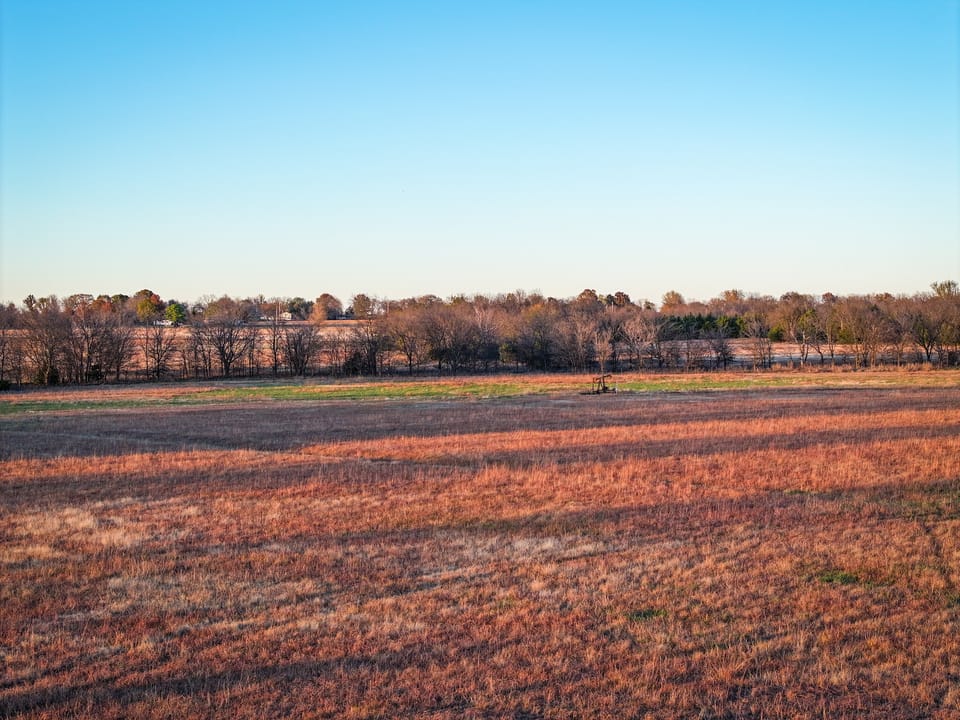 Grazing/Rec Acreage with Future Homesite