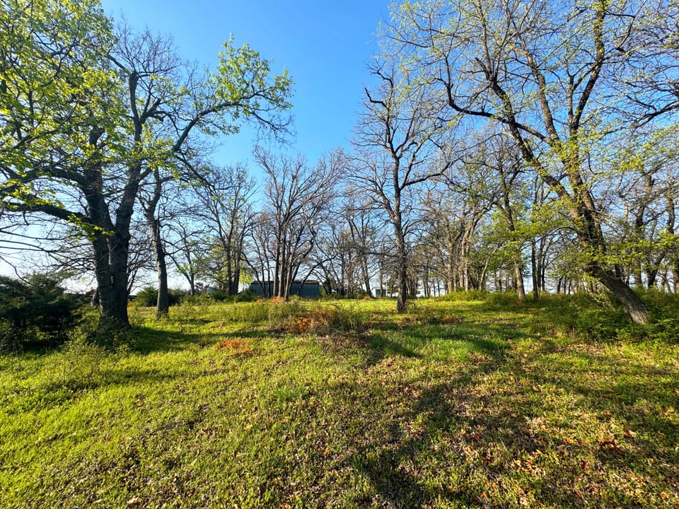 Euchee Valley Road Farm