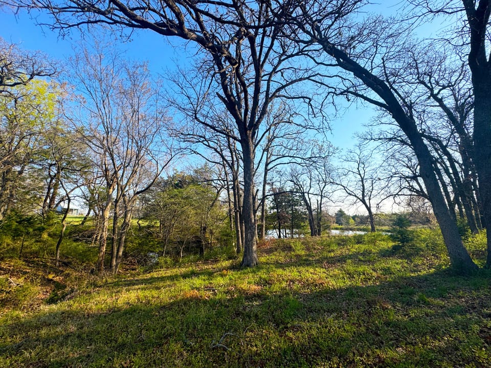 Euchee Valley Road Farm