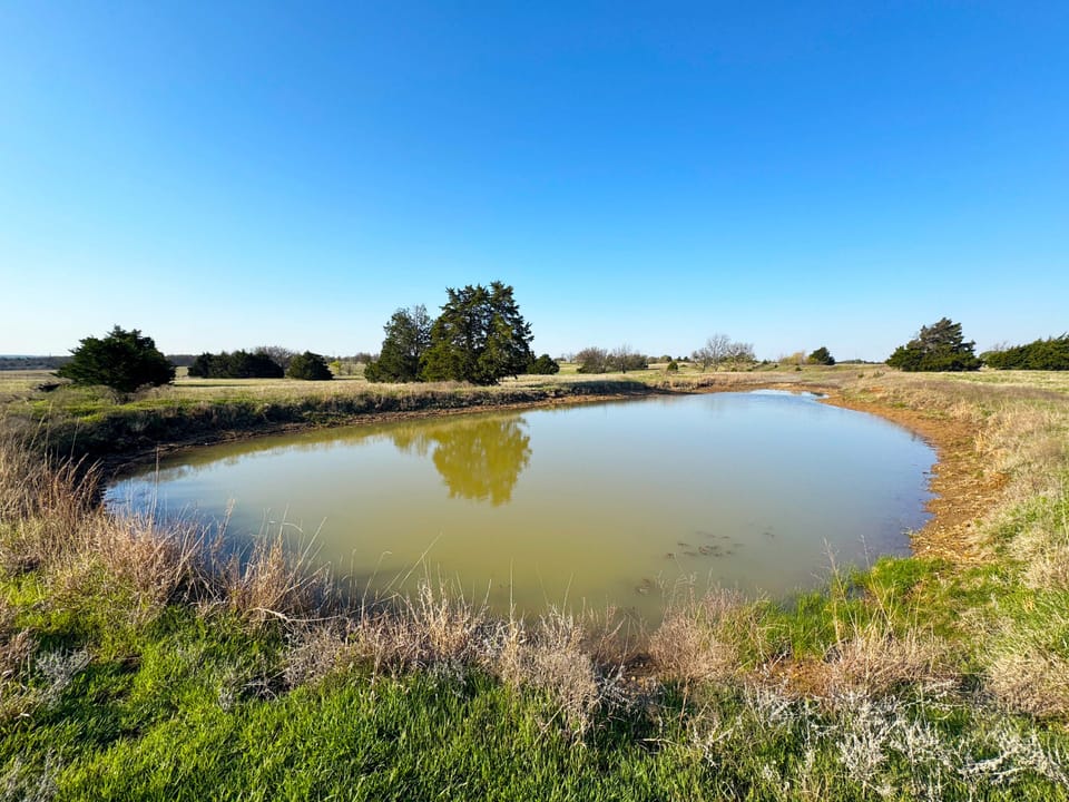 Euchee Valley Road Farm