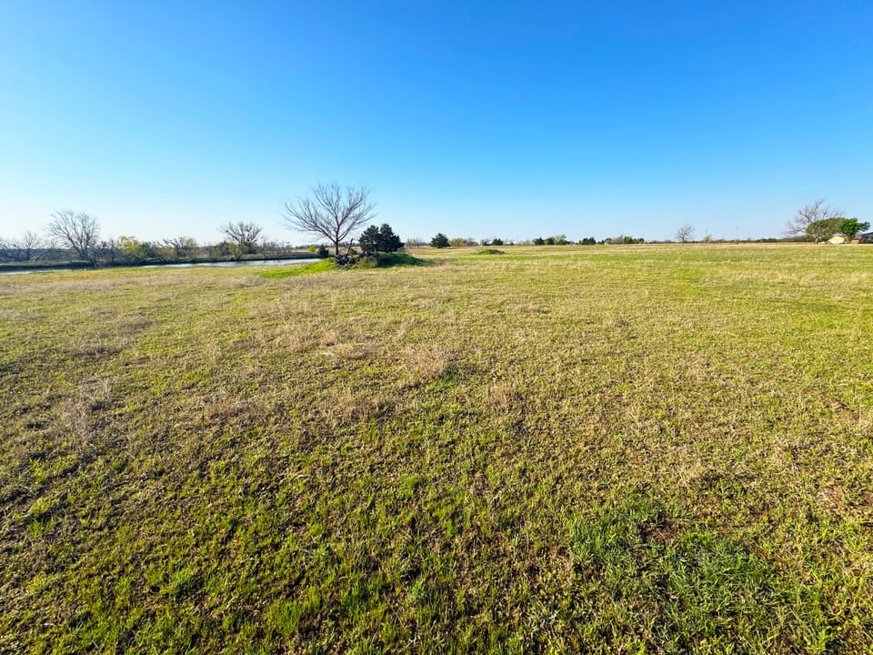 Euchee Valley Road Farm