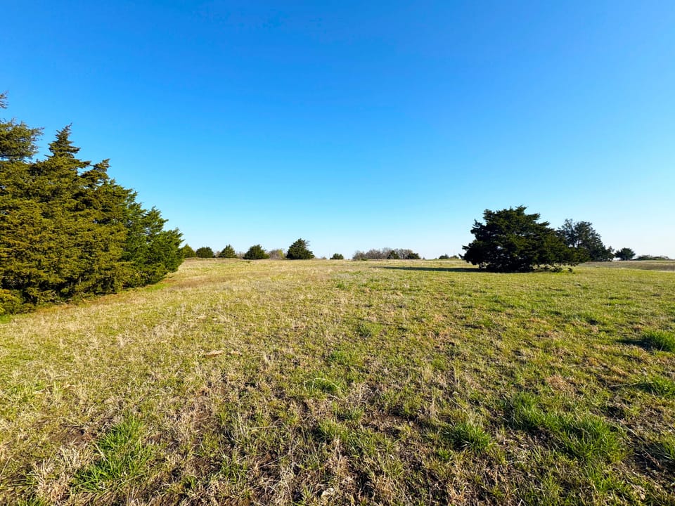 Euchee Valley Road Farm