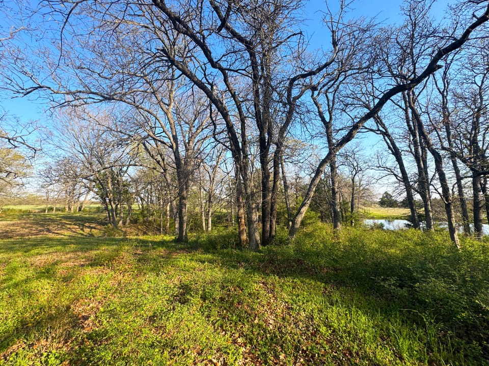 Euchee Valley Road Farm