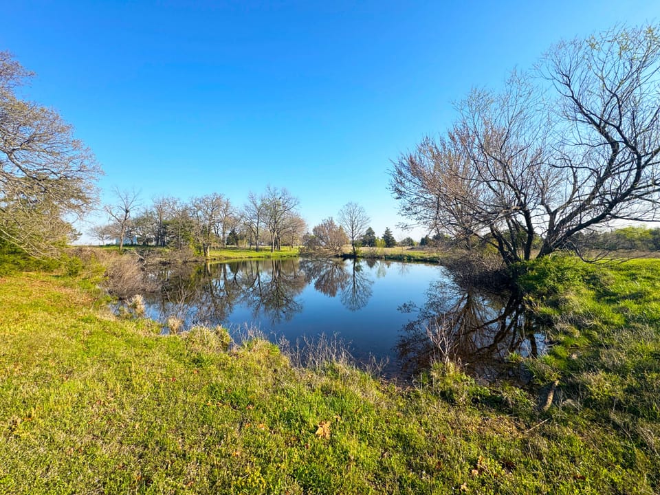 Euchee Valley Road Farm