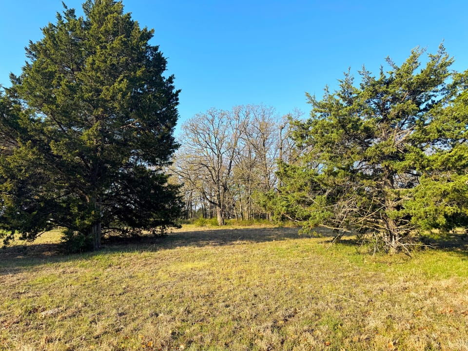 Euchee Valley Road Farm