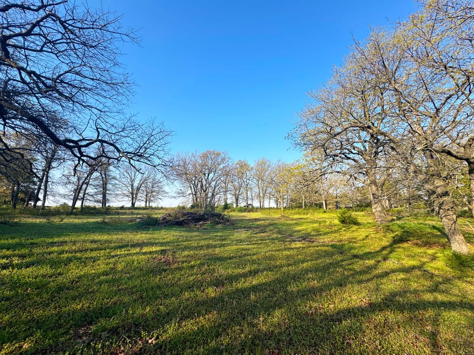 Euchee Valley Road Farm