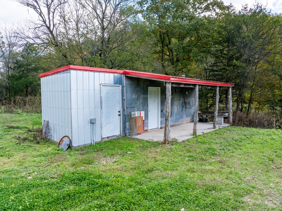 Deer Creek Legacy Farm