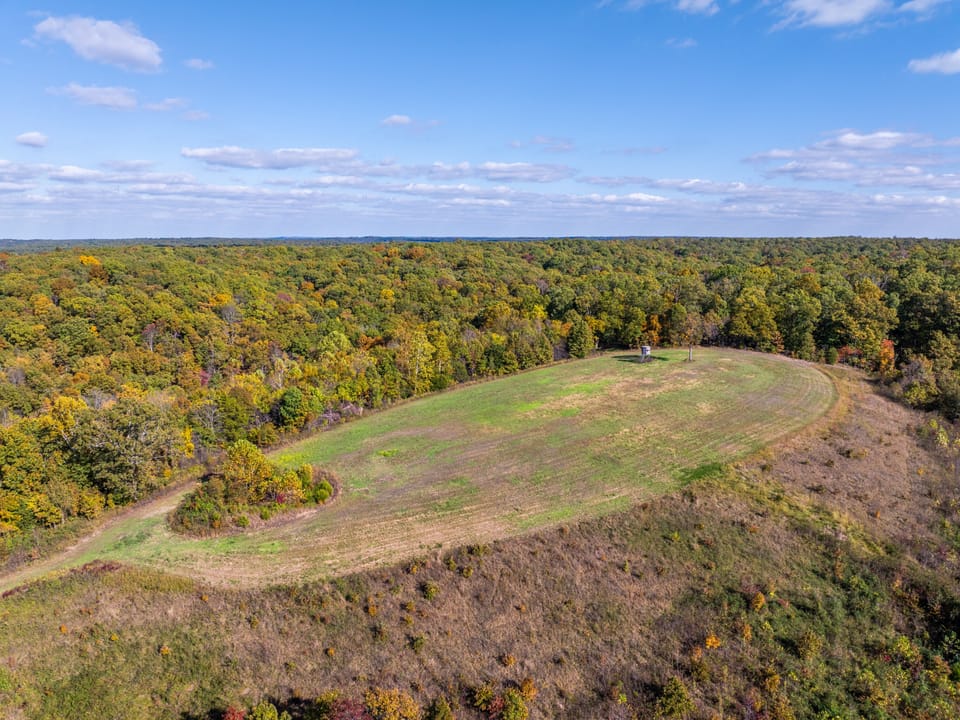 Deer Creek Legacy Farm
