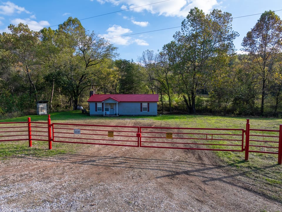 Deer Creek Legacy Farm