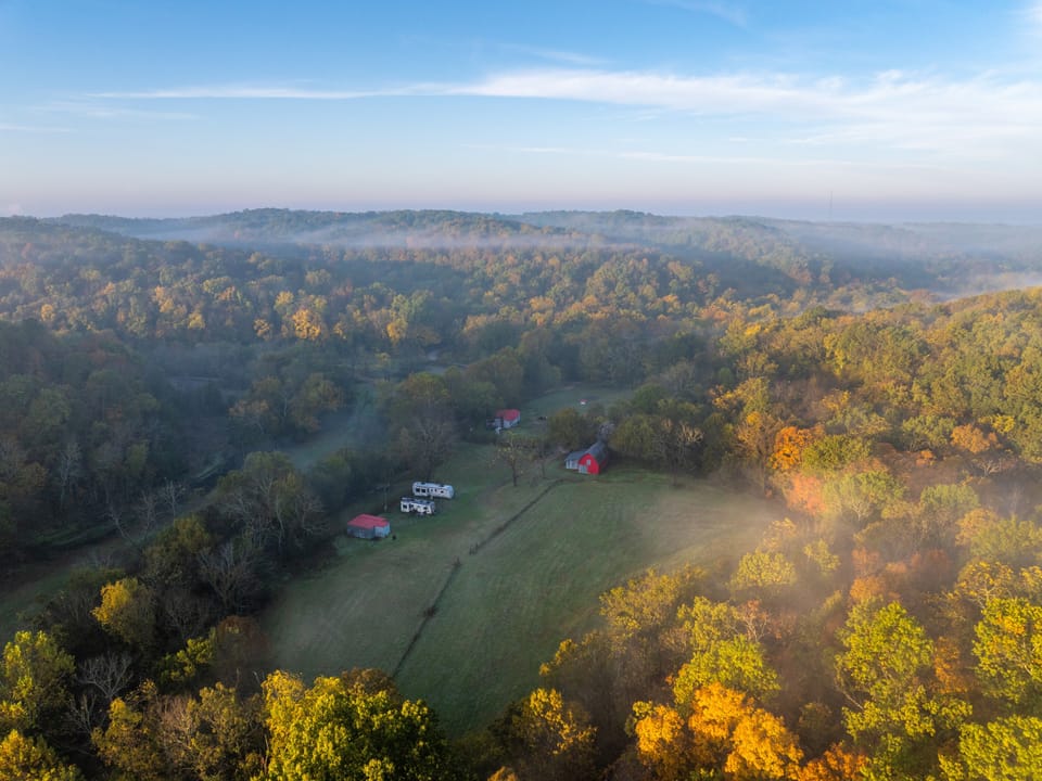 Deer Creek Legacy Farm