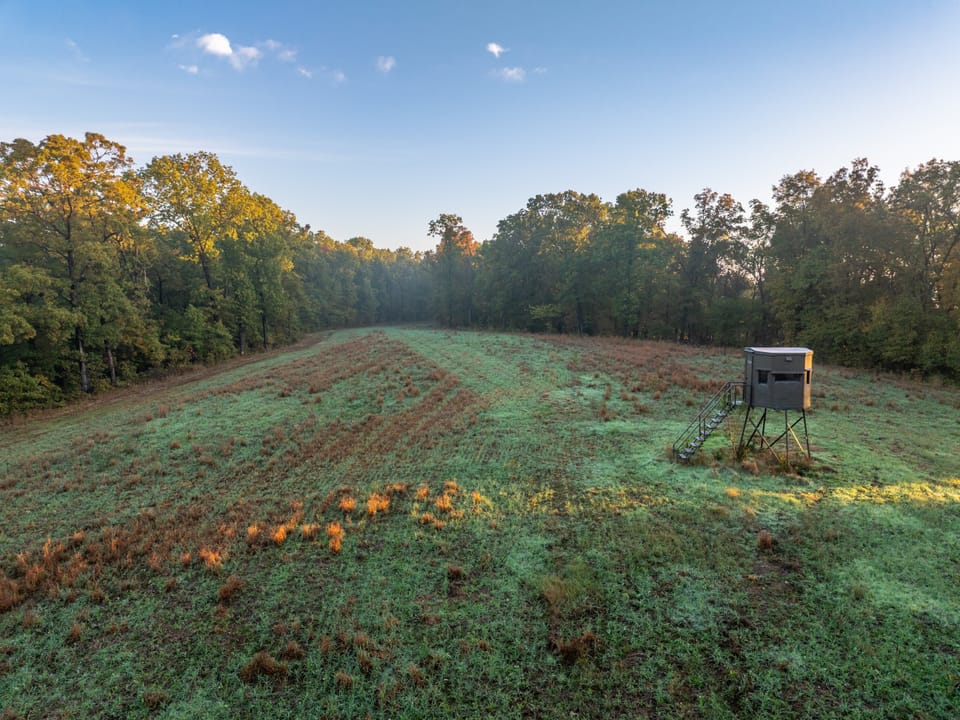 Deer Creek Legacy Farm