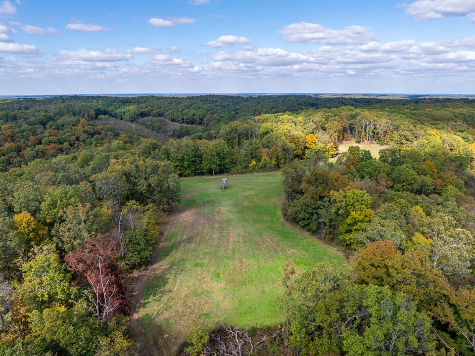 Deer Creek Legacy Farm