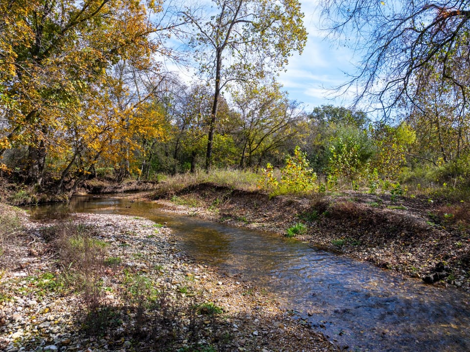 Deer Creek Legacy Farm