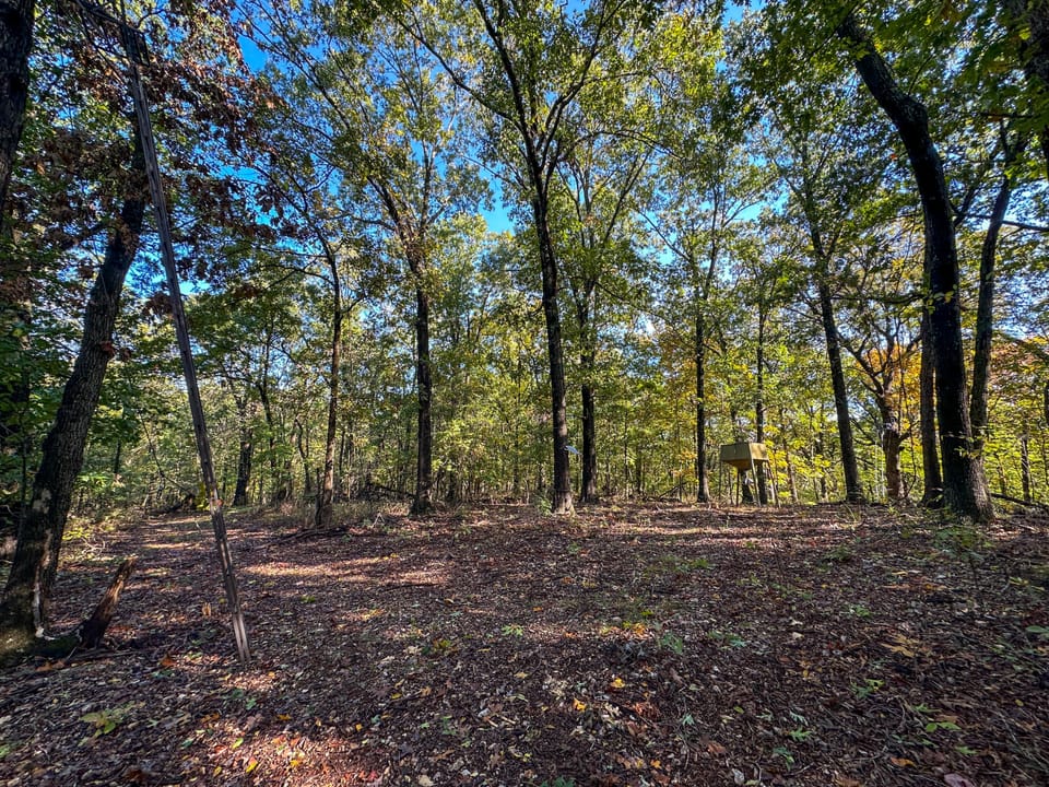 Deer Creek Legacy Farm