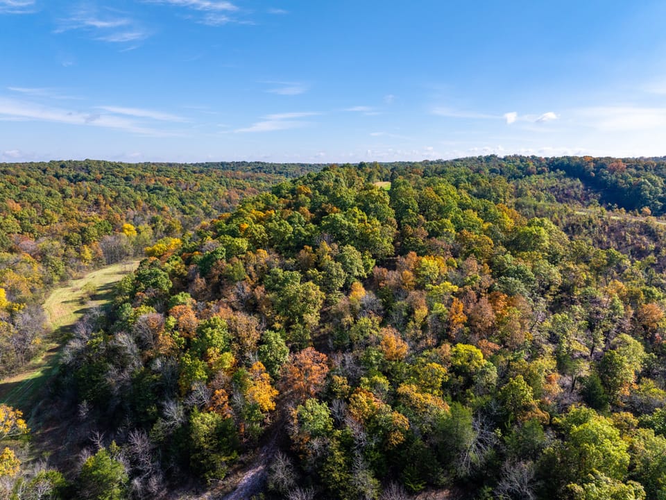 Deer Creek Legacy Farm