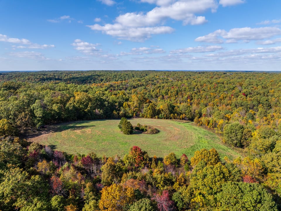 Deer Creek Legacy Farm