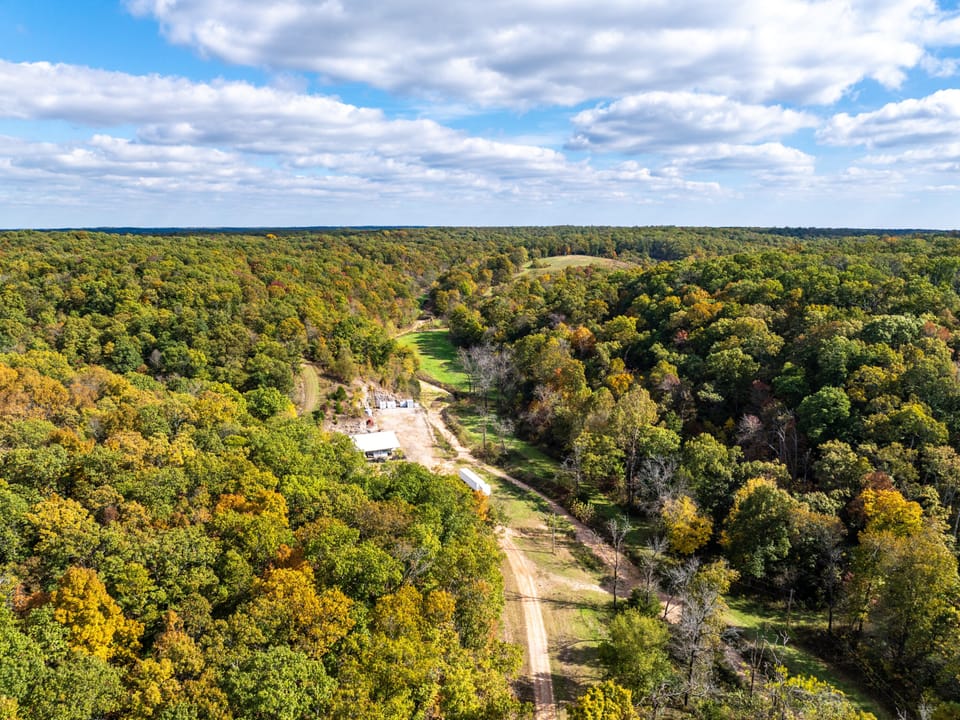 Deer Creek Legacy Farm