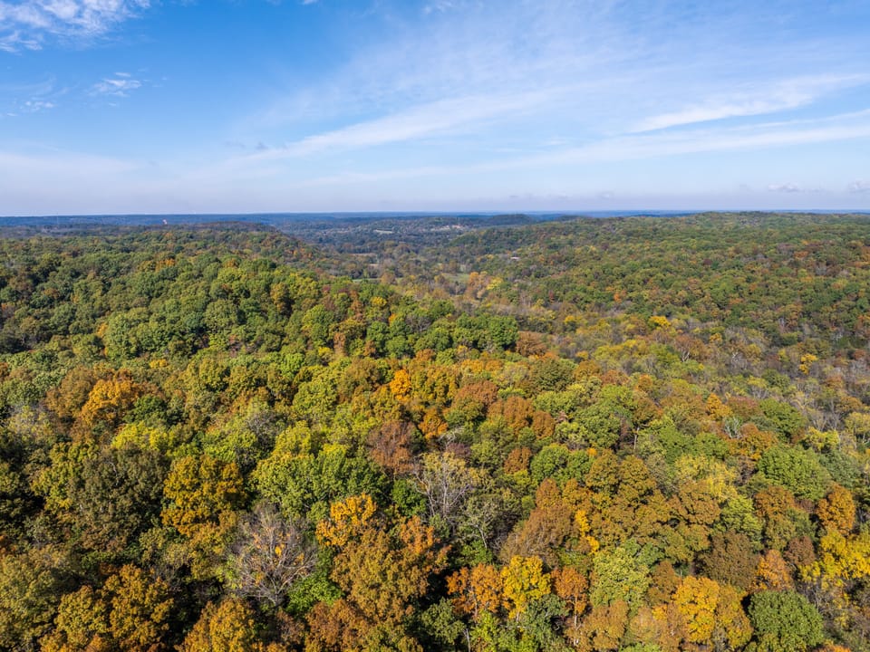 Deer Creek Legacy Farm