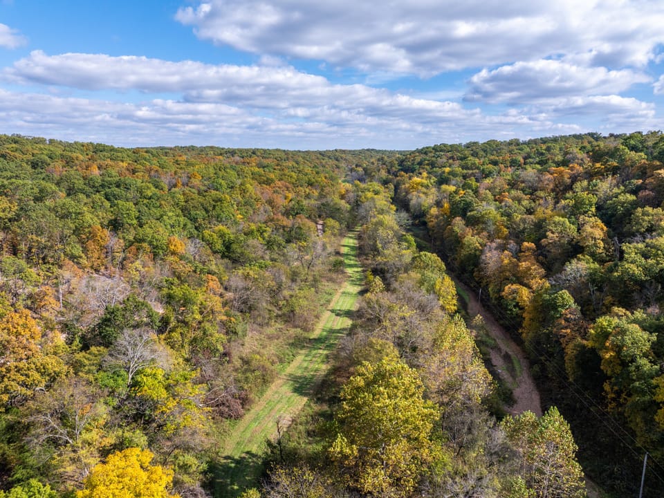 Deer Creek Legacy Farm