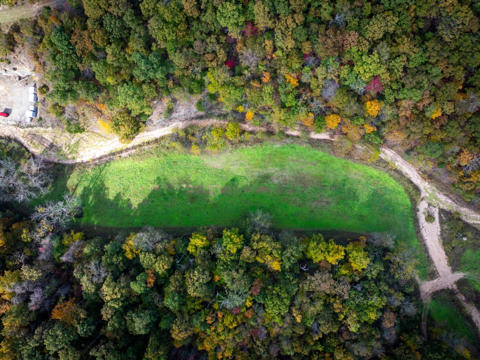 Deer Creek Legacy Farm