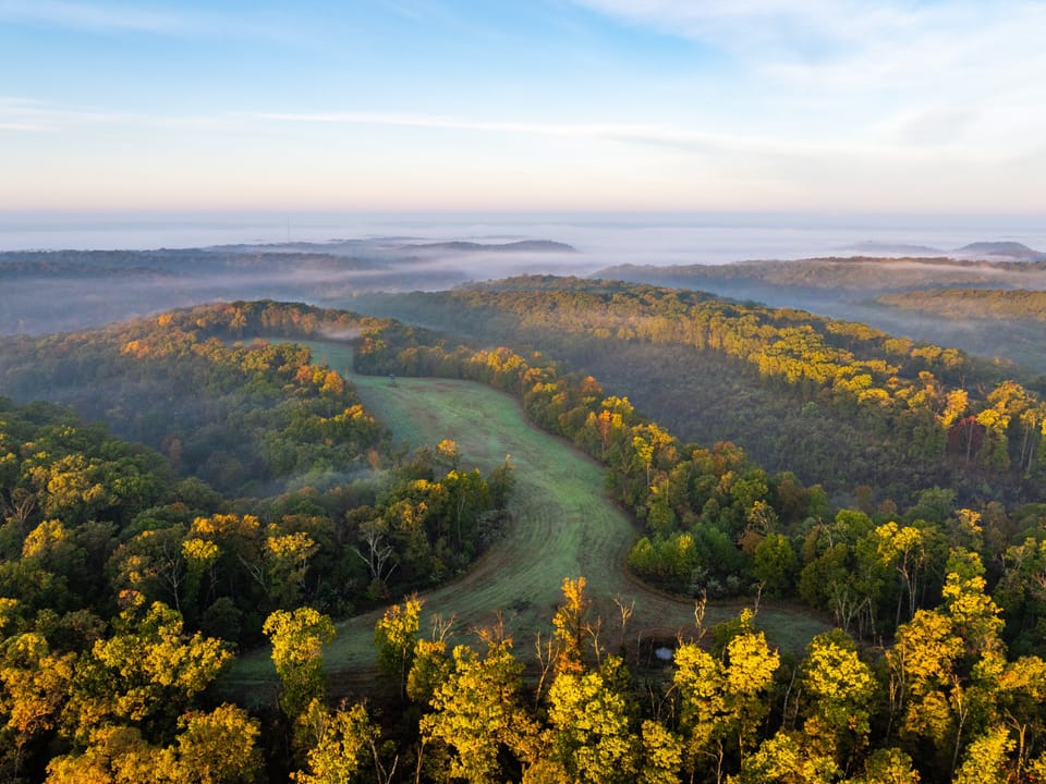 Deer Creek Legacy Farm