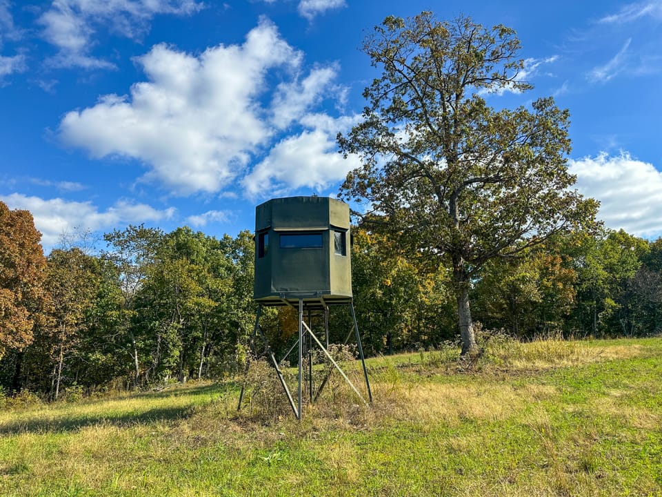 Deer Creek Legacy Farm