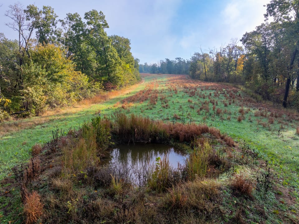 Deer Creek Legacy Farm