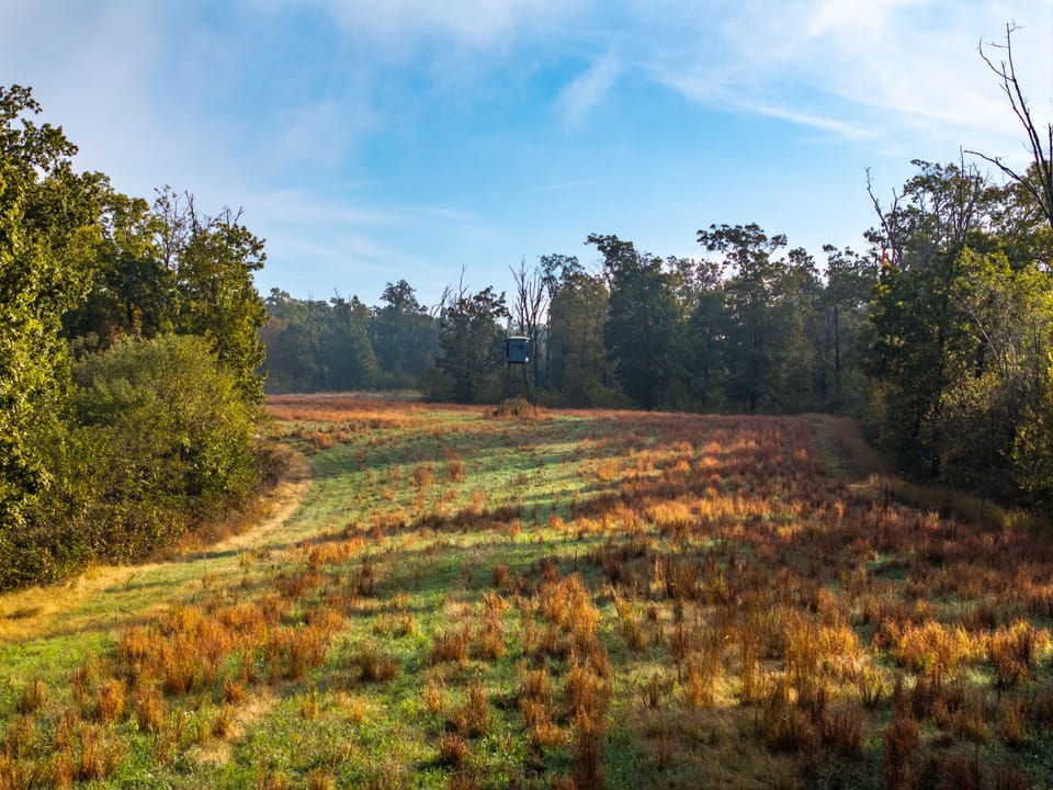 Deer Creek Legacy Farm