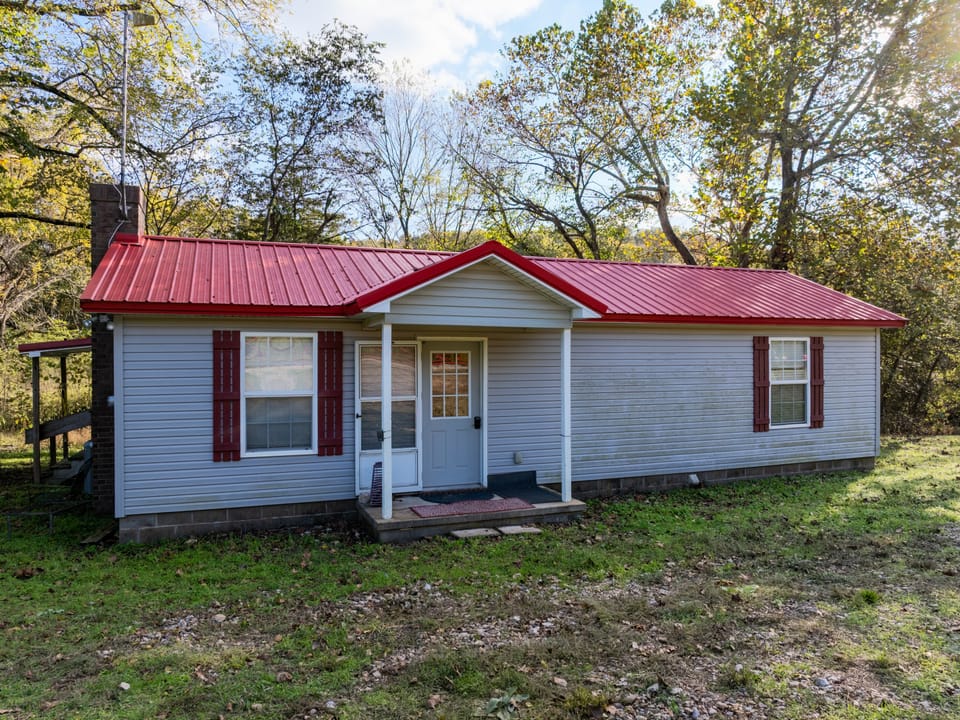 Deer Creek Legacy Farm