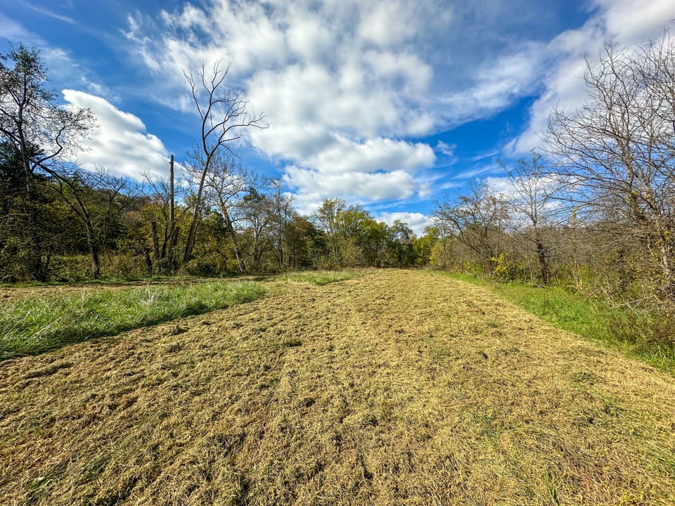 Deer Creek Legacy Farm