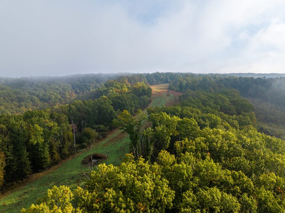 Deer Creek Legacy Farm