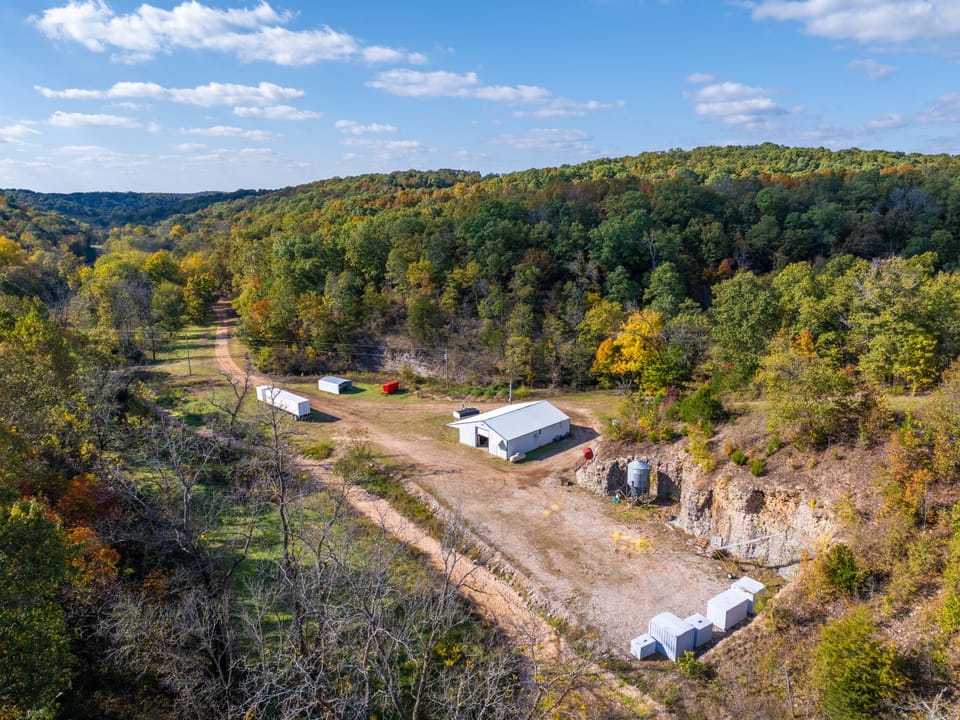 Deer Creek Legacy Farm