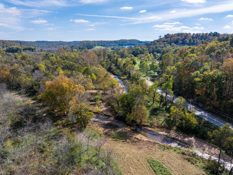 Deer Creek Legacy Farm
