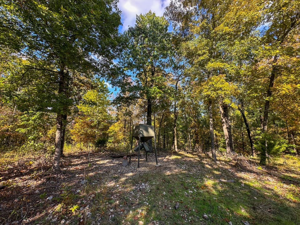 Deer Creek Legacy Farm