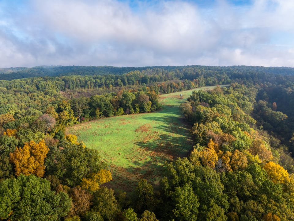 Deer Creek Legacy Farm