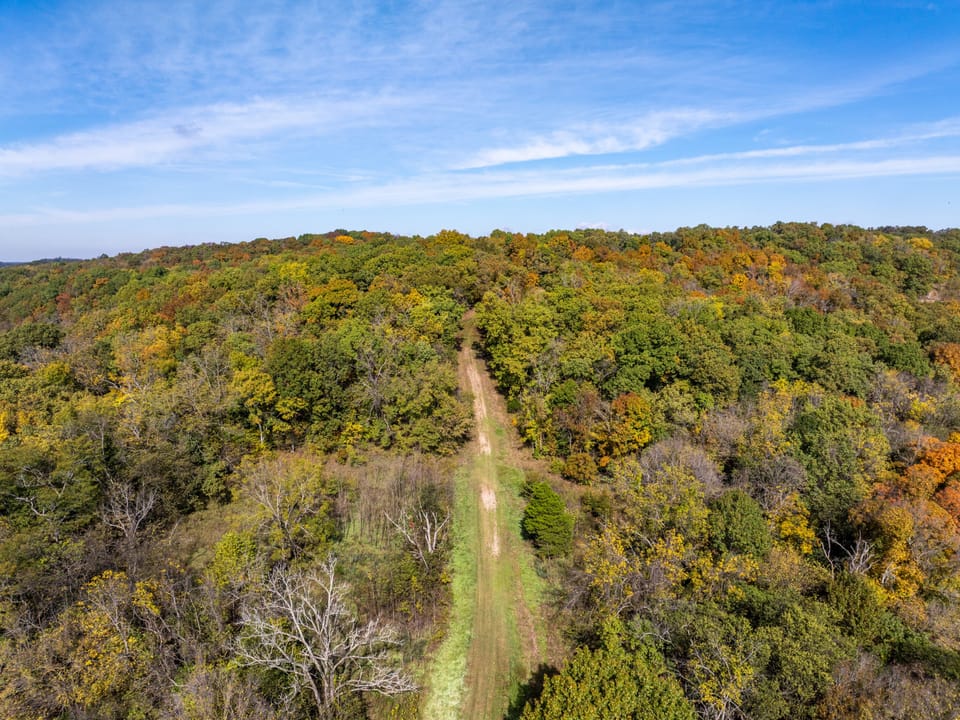 Deer Creek Legacy Farm