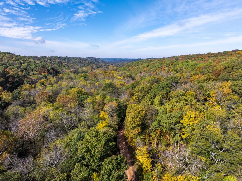 Deer Creek Legacy Farm