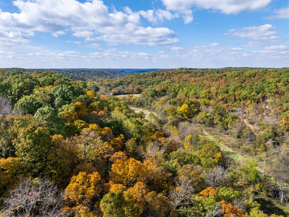 Deer Creek Legacy Farm