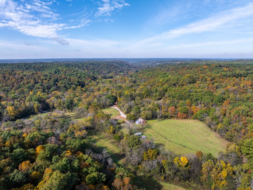 Deer Creek Legacy Farm