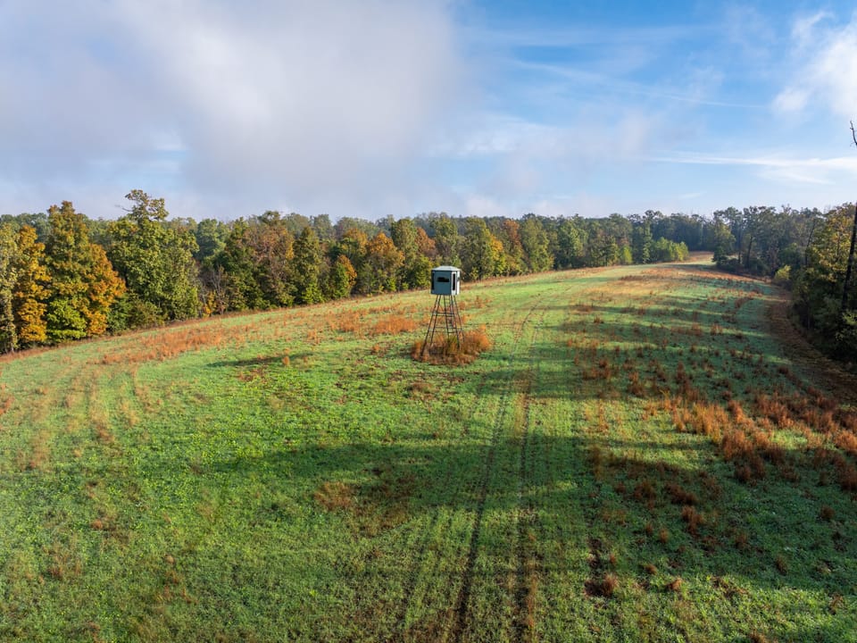Deer Creek Legacy Farm