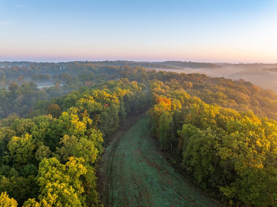 Deer Creek Legacy Farm