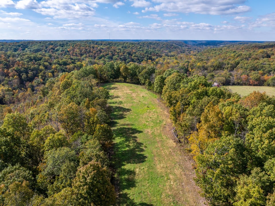Deer Creek Legacy Farm